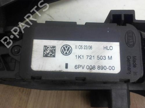 Electronic sensor VW GOLF PLUS V (5M1, 521) 1.9 TDI | BP28286535M84