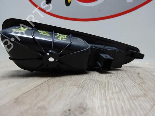 Right rear window switch PEUGEOT 308 I (4A_, 4C_) 1.6 HDi | BP13277634I28 