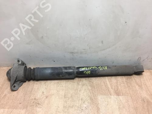 Used Left rear shock absorber AUDI A3 Sportback (8PA) 2.0 TDI 16V (140 hp) 25305131