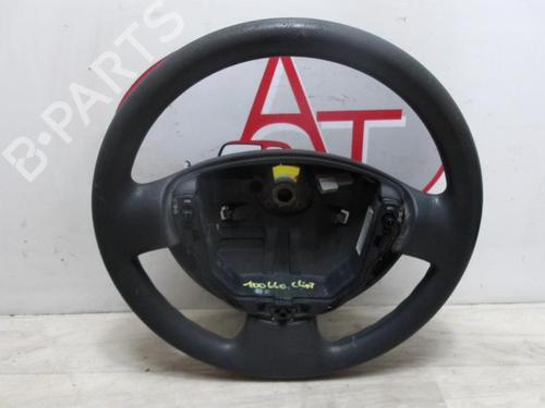 Used Steering wheel RENAULT CLIO II Hatchback Van (SB0/1/2_) 1.5 dCi (SB07) (65 hp) 28722096
