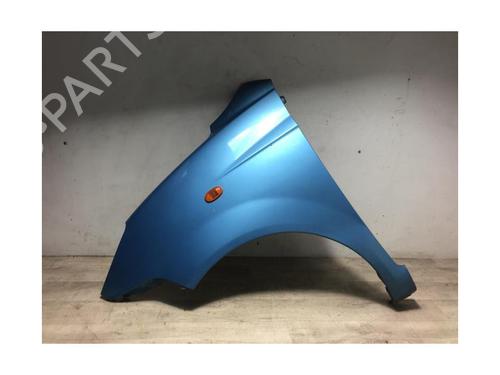 Left front fenders CHEVROLET MATIZ (M200, M250) 1.0 | BP20616008C41 