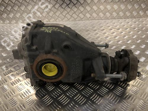 Used Other BMW 1 (F21) 118 d (150 hp) 24314128