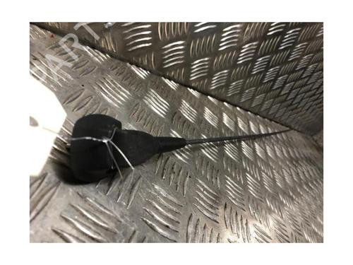 Antenna/Base DACIA LOGAN MCV II 1.0 SCe 75 | BP25376727C140 