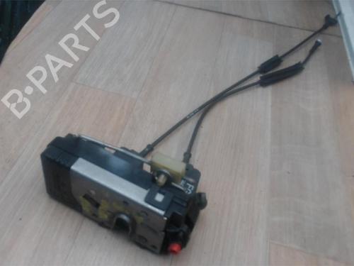 Rear right lock OPEL VECTRA C (Z02) 2.0 DTI 16V (F69) | BP12961813C99 