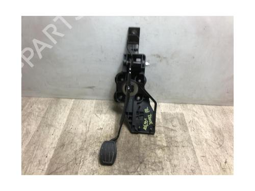Break pedal PEUGEOT 3008 II SUV (MC_, MR_, MJ_, M4_) 1.2 THP/ PureTech 130 (MRHNSM, MRHNSU, MRHNSJ, MRHNYW,... | BP20622630I19 