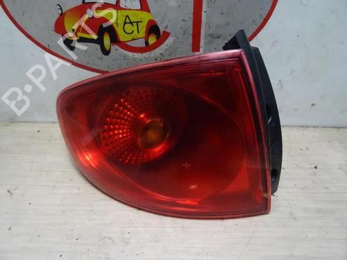 Left taillight SEAT ALTEA (5P1) 1.9 TDI | BP23068045C34 - Image 2