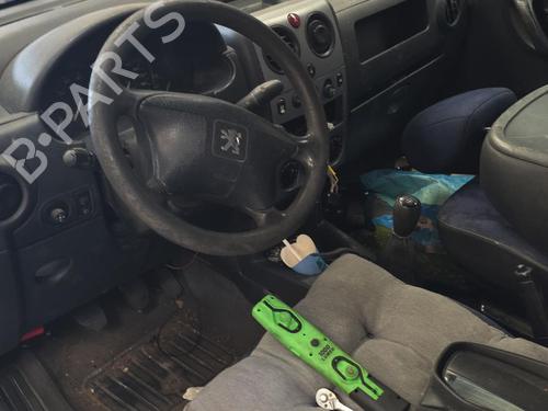Engine PEUGEOT PARTNER Box Body/MPV (5_, G_) 2.0 HDi | BP38038546M1 - Image 11