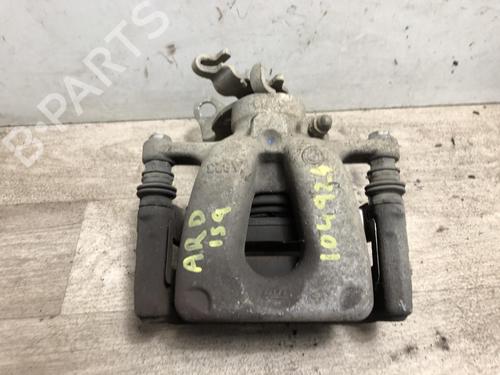 Right rear brake caliper ALFA ROMEO 159 (939_) 1.9 JTDM 8V (939AXE1B) | BP23871423M106