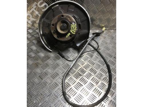 Left rear steering knuckle BMW 1 (F21) 118 d | BP24314176M27 