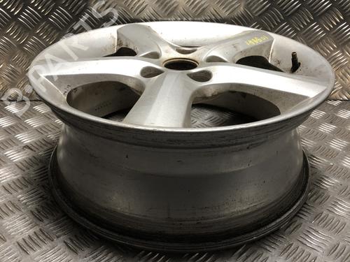 Fælk SUZUKI SX4 (EY, GY) 1.9 DDiS 4x4 (RW419D) | BP31851606C45 