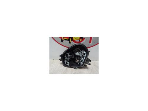 Used Licence plate light PEUGEOT 208 I (CA_, CC_) 1.0 VTi (68 hp) 13291133