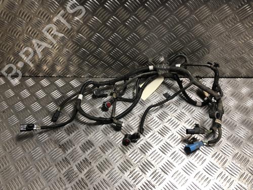 Used Electronic module Electronic module PEUGEOT 208 II (UB_, UP_, UW_, UJ_) 1.2 PureTech 100 (101 hp) 35955595 35955595