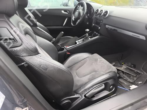 Engine mount AUDI TT (8J3) 2.0 TFSI | BP40605842M89 - Image 14