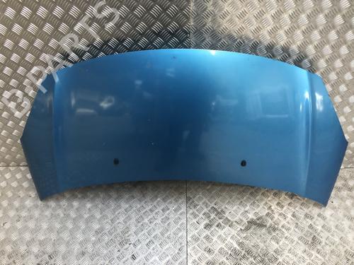 Used Hood Hood CITROËN C3 II (SC_) 1.4 HDi 70 (SC8HZC, SC8HR0, SC8HP4) (68 hp) 40623450 40623450
