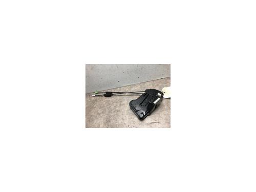 Used Front right lock PEUGEOT 108 1.2 (82 hp) 20718977