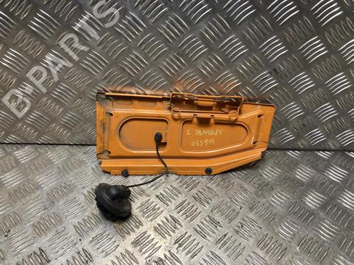 Used Fuel flap MERCEDES-BENZ SPRINTER 5-t Platform/Chassis (B907) 516 CDI (907.153, 907.155, 907.253, 907.255) (163 hp) 31197672