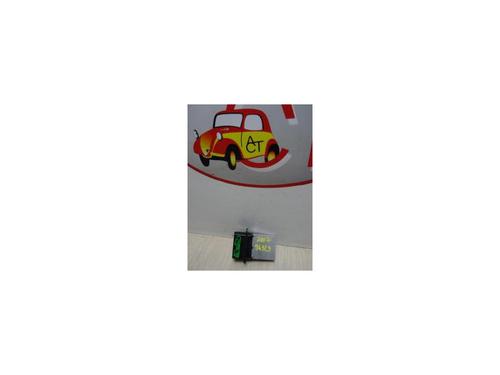 Heater resistor PEUGEOT 1007 (KM_) 1.6 16V | BP13274707M108 