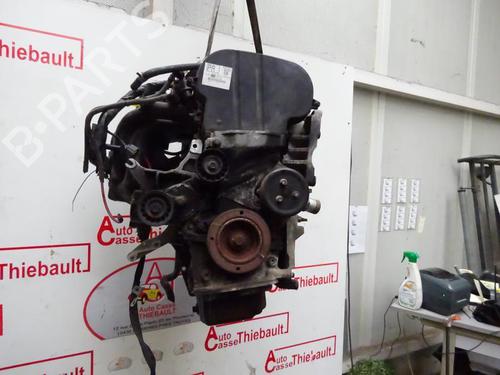 Engine FORD COUGAR (EC_) 2.0 16V | BP30782237M1