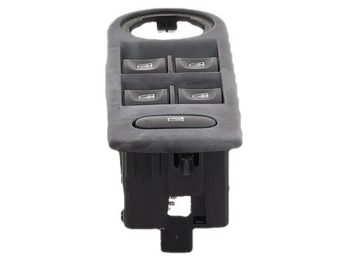 Left front window switch RENAULT CAPTUR I (J5_, H5_) 1.2 TCe 120 | BP36639739I27 - Image 3
