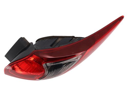 Right taillight MAZDA CX-5 (KE, GH) 2.2 D (KE2FW) | BP39530735C35 - Image 5