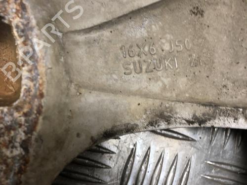 Fælk SUZUKI SX4 (EY, GY) 1.9 DDiS 4x4 (RW419D) | BP31851606C45 