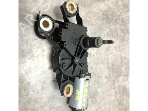 Used Rear wiper motor SEAT IBIZA III (6L1) 1.4 16V (75 hp) 29267723