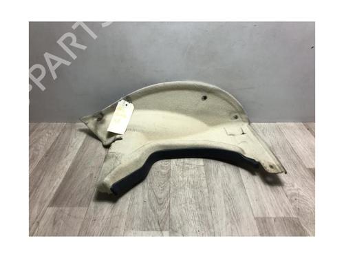 Boot lining CITROËN C6 (TD_) 2.7 HDi | BP20614785I3