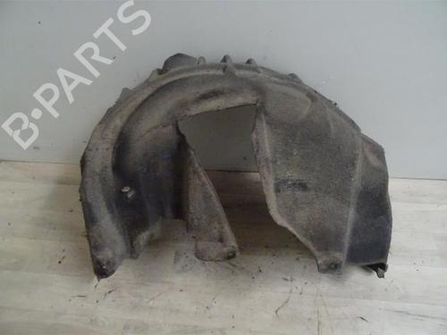 Wheel arch AUDI A3 (8P1) 2.0 TDI 16V | BP23067753C56 