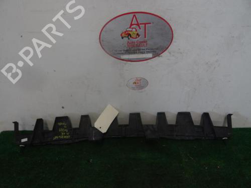 Used Bumper shock absorber CITROËN C4 Picasso I MPV (UD_) 1.6 HDi 110 (112 hp) 12963201