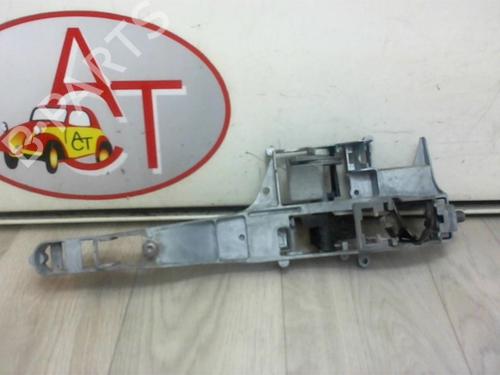 Venstre foran utvendig håndtak CITROËN BERLINGO / BERLINGO FIRST Box Body/MPV (M_) 1.6 HDI 90 (MB9HX, MC9HX) | BP12962867C128 