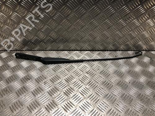 Used Front windshield wiper arm Front windshield wiper arm NISSAN PRIMASTAR Van (X83) 2.0 dCi 115 (114 hp) 34099861 34099861
