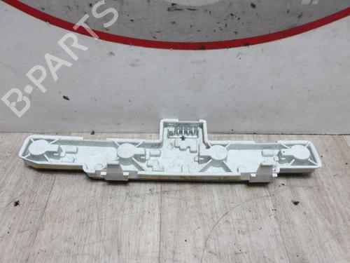 Used Licence plate light OPEL ZAFIRA / ZAFIRA FAMILY B (A05) 1.7 CDTI (M75) (110 hp) 23870058