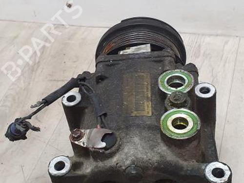 Used AC compressor AC compressor FORD FIESTA IV (JA_, JB_) 1.8 DI (75 hp) 13273578 13273578