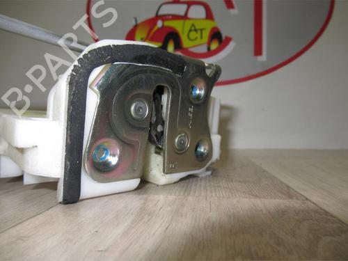 Front right lock MITSUBISHI ASX (GA_W_) 1.8 DI-D (GA6W) | BP15967216C97 