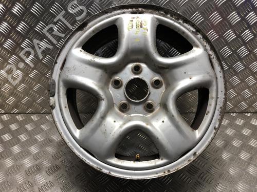 Used Rim TOYOTA RAV 4 II (_A2_) 2.0 D 4WD (CLA20_, CLA21_, CLA20R, CLA21R) (116 hp) 31201665