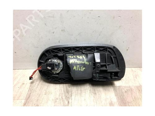 Rear left interior door handle SEAT ALHAMBRA (7V8, 7V9) 2.0 i | BP20627180I15 