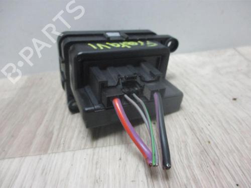 Heater resistor FORD FIESTA VI (CB1, CCN) 1.6 TDCi | BP13274676M108 