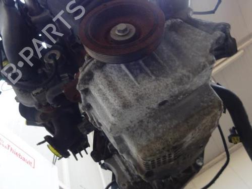 Engine RENAULT CLIO IV (BH_) 1.5 dCi 75 | BP30783656M1
