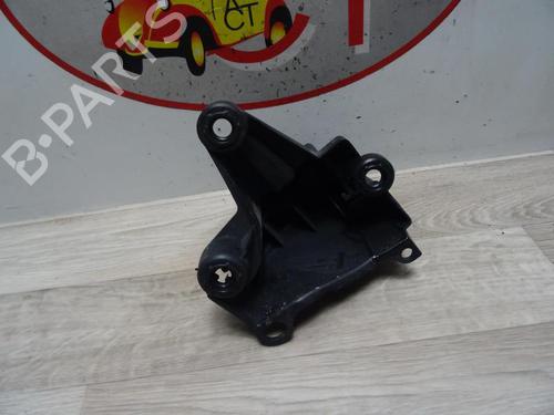 Used Rear bumper bracket PEUGEOT 3008 I MPV (0U_) 1.6 HDi 115 / BlueHDi 115 (116 hp) 13035846