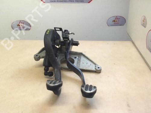 Pedal MINI MINI (R50, R53) Cooper S (163 hp) 13037249