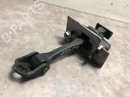 Used Hinge/Door check strap Hinge/Door check strap PEUGEOT 308 II (LB_, LP_, LW_, LH_, L3_) 1.6 BlueHDi 120 (120 hp) 20619918 20619918