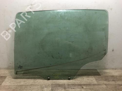 Used Rear left door window PEUGEOT 207 SW (WK_) 1.6 16V (120 hp) 30784997