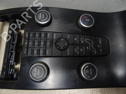 Used Climate control VOLVO C30 (533) 1.6 D (109 hp) 13277956