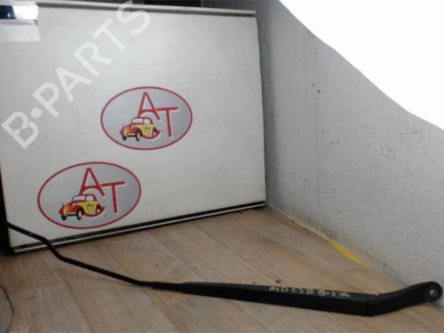 Front windshield wiper arm CITROËN C3 II (SC_) 1.4 HDi 70 (SC8HZC, SC8HR0, SC8HP4) | BP20632295C143 
