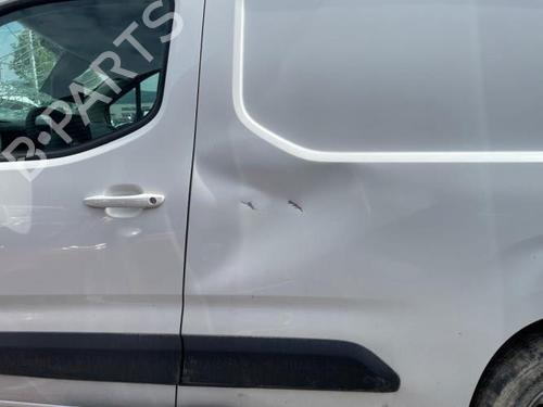 Electronic sensor CITROËN BERLINGO Box Body/MPV (K9) 1.5 BlueHDi 130 | BP28352495M84 