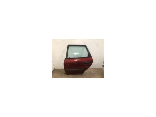 Used Left rear door OPEL ASTRA F Hatchback (T92) 1.4 i 16V (F08, M08, F68, M68) (90 hp) 20632496