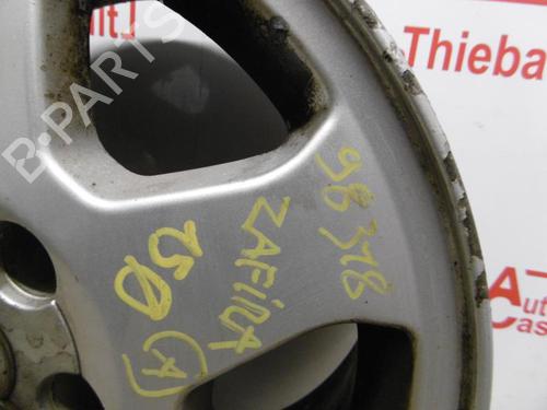 Rim OPEL ZAFIRA A MPV (T98) 2.2 DTI 16V (F75) | BP30782977C45 