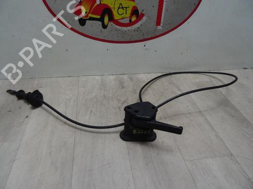 Indvendigt håndtag RENAULT SUPER 5 (B/C40_) 1.0 (B/C/400) (41 hp) 13135633