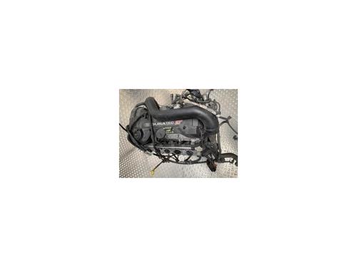 Used Engine FORD FOCUS II (DA_, HCP, DP) 2.5 ST (225 hp) 30786279