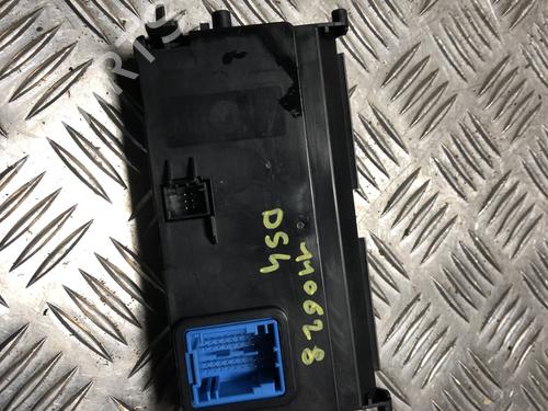 Øvrige styreenhet DS DS 4 / DS 4 CROSSBACK (NX_) 1.6 BlueHDi 120 (120 hp) 31196227